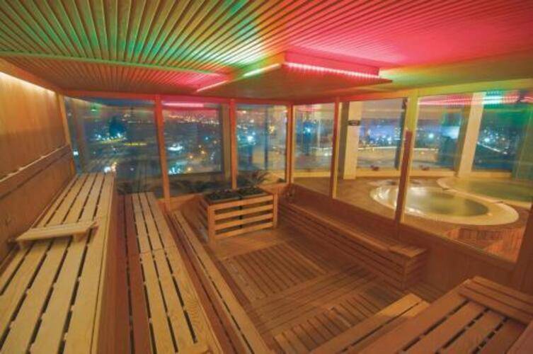 Eser Premium Hotel & Spa