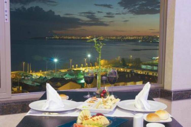 Eser Premium Hotel & Spa