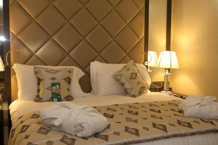 Eser Premium Hotel & Spa