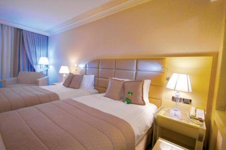 Eser Premium Hotel & Spa