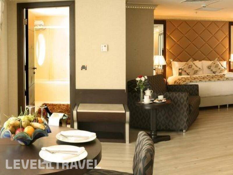 Фотография Eser Premium Hotel & Spa