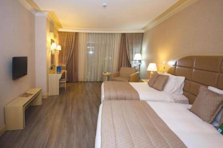 Eser Premium Hotel & Spa
