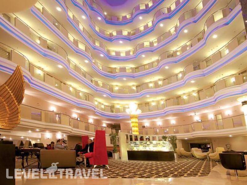Фотография Eser Premium Hotel & Spa