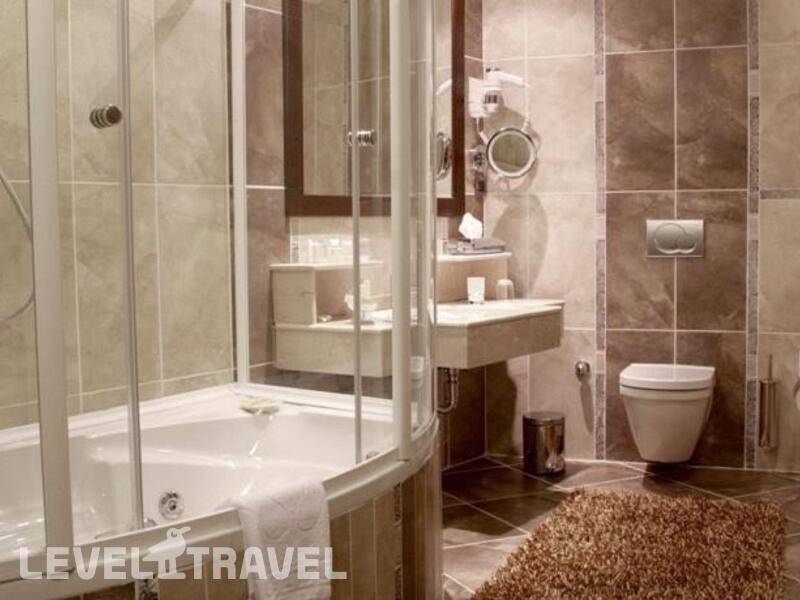 Фотография Eser Premium Hotel & Spa