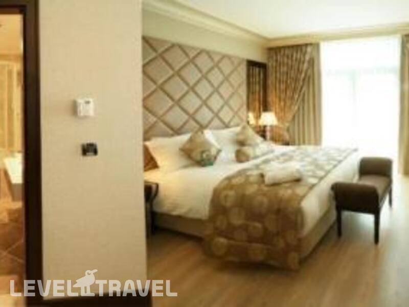 Фотография Eser Premium Hotel & Spa