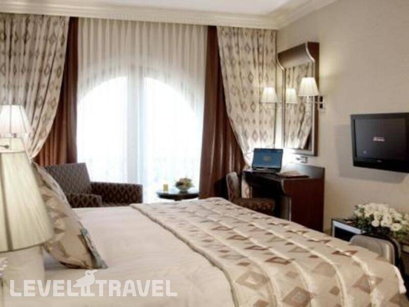 Фотография Eser Premium Hotel & Spa
