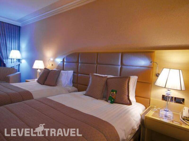 Фотография Eser Premium Hotel & Spa