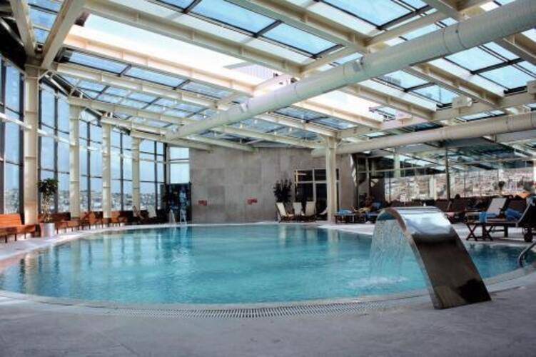 Eser Premium Hotel & Spa