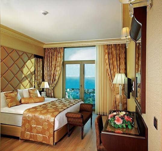 Eser Premium Hotel & Spa