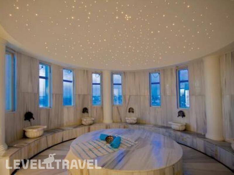 Фотография Eser Premium Hotel & Spa