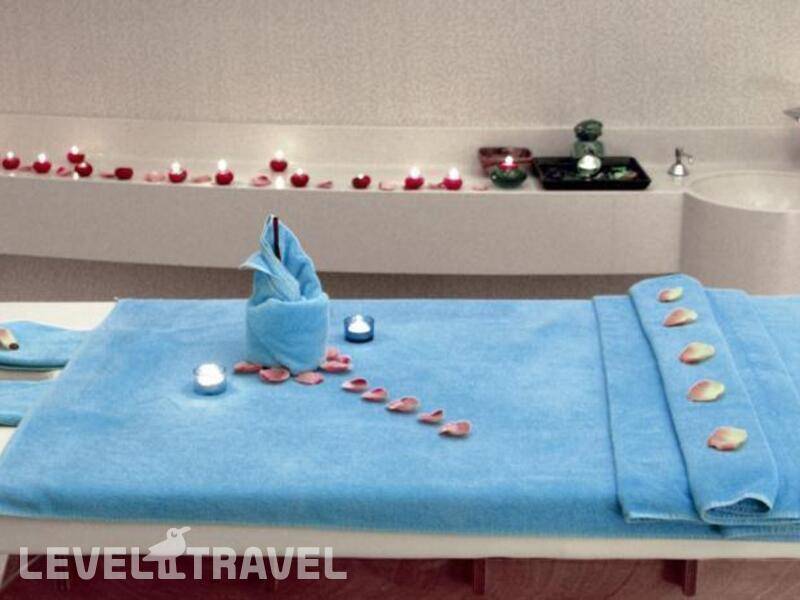 Фотография Eser Premium Hotel & Spa