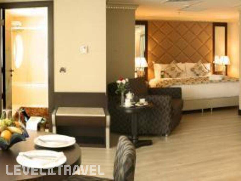 Фотография Eser Premium Hotel & Spa