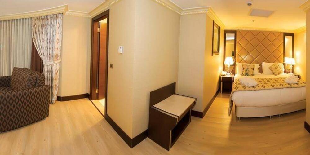 Eser Premium Hotel & Spa