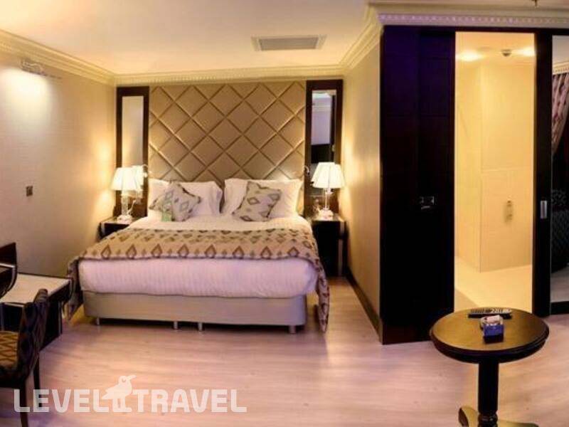 Фотография Eser Premium Hotel & Spa