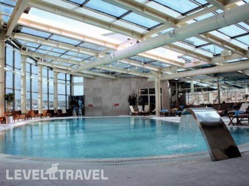 Фотография Eser Premium Hotel & Spa
