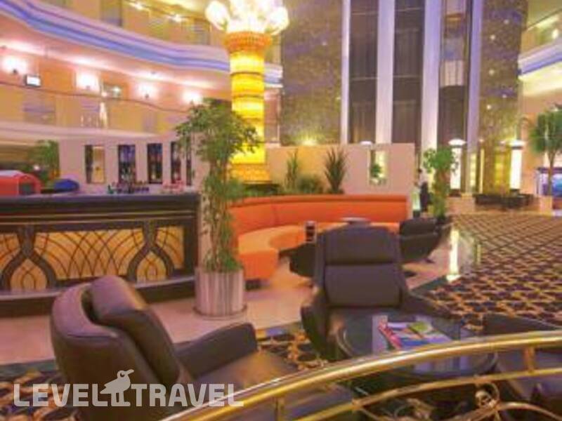 Фотография Eser Premium Hotel & Spa