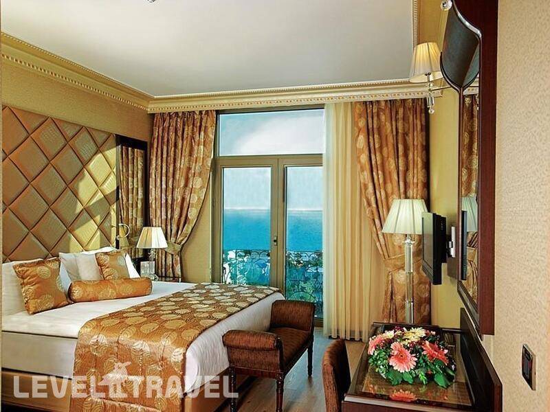 Фотография Eser Premium Hotel & Spa