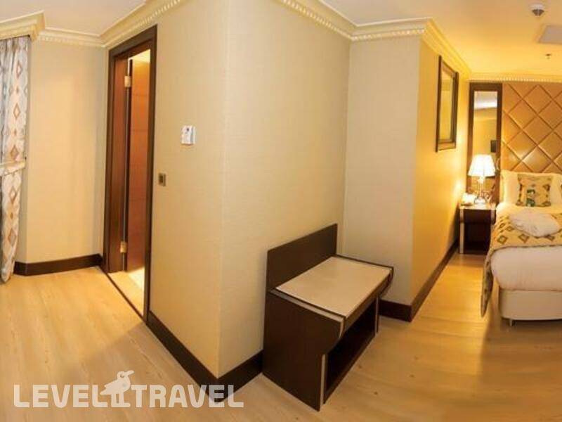 Фотография Eser Premium Hotel & Spa