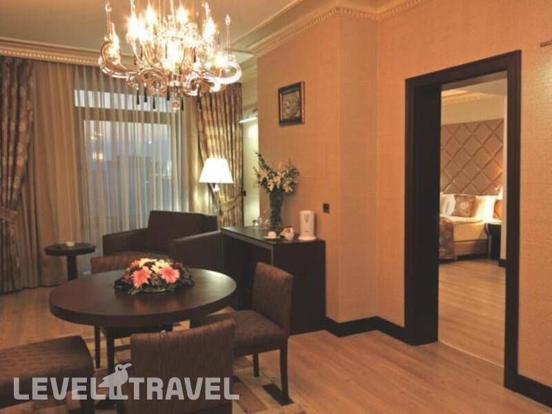 Фотография Eser Premium Hotel & Spa