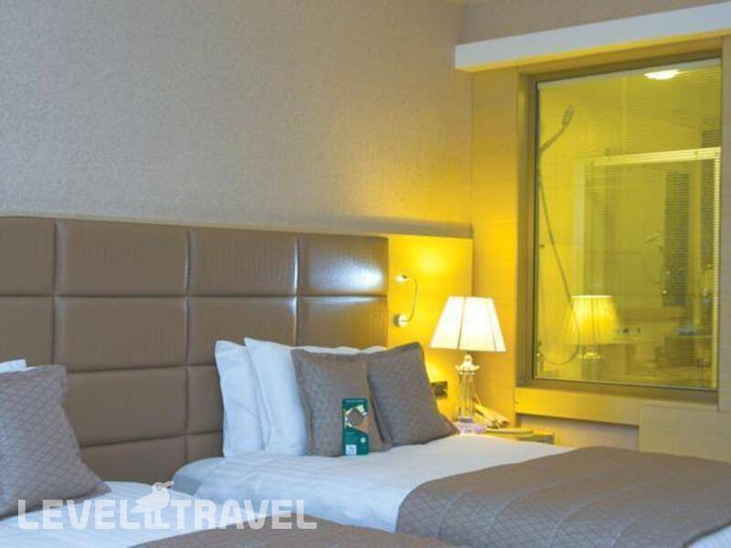 Фотография Eser Premium Hotel & Spa