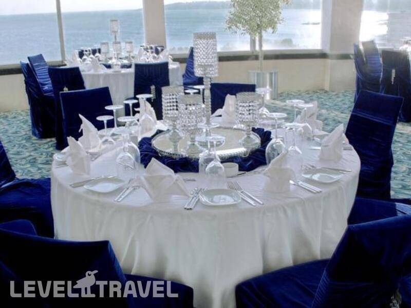 Фотография Eser Premium Hotel & Spa