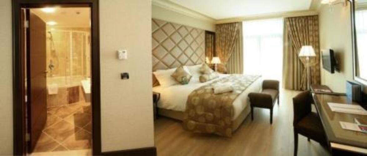 Eser Premium Hotel & Spa