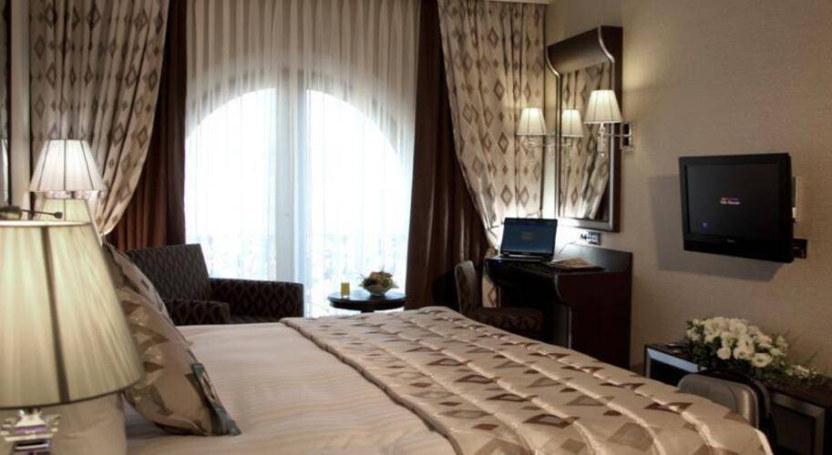 Eser Premium Hotel & Spa