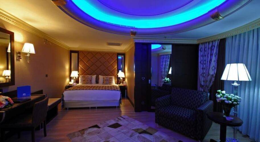 Eser Premium Hotel & Spa