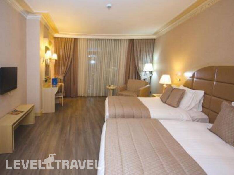Фотография Eser Premium Hotel & Spa