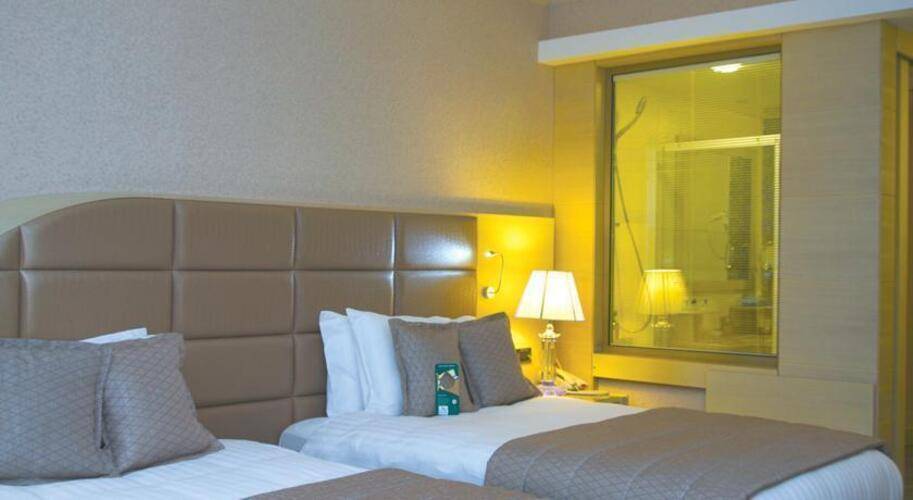 Eser Premium Hotel & Spa
