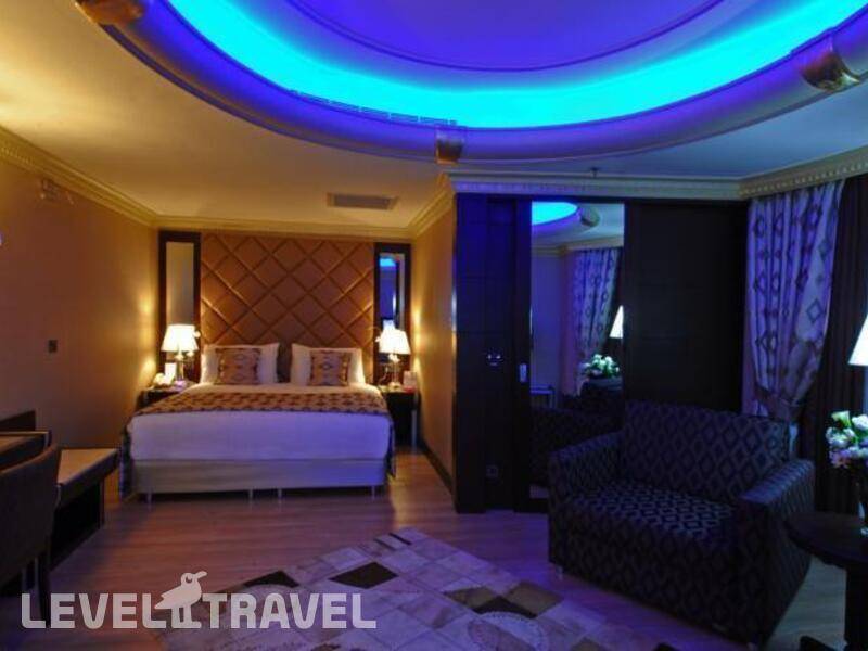 Фотография Eser Premium Hotel & Spa