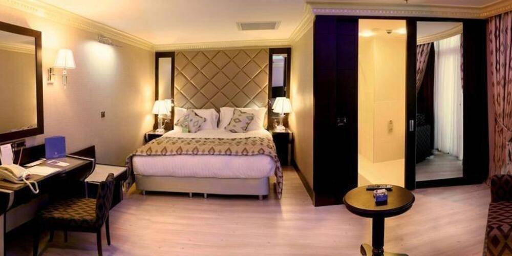 Eser Premium Hotel & Spa