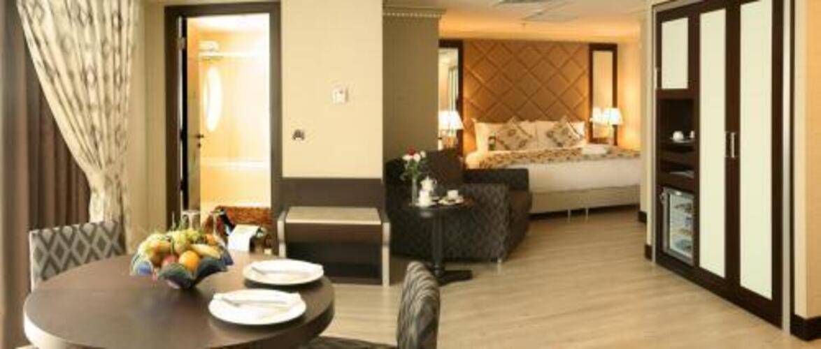 Eser Premium Hotel & Spa