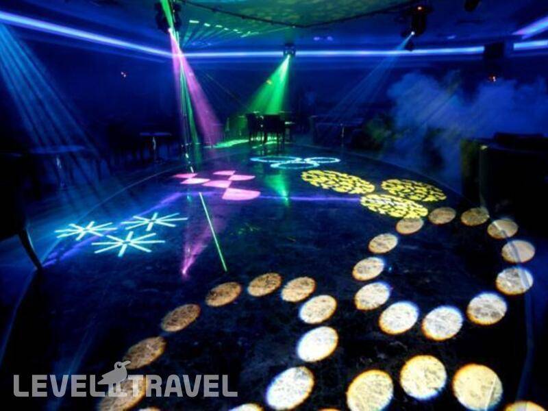 Фотография Eser Premium Hotel & Spa