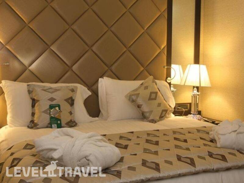 Фотография Eser Premium Hotel & Spa
