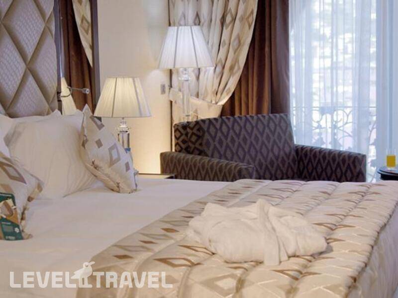Фотография Eser Premium Hotel & Spa