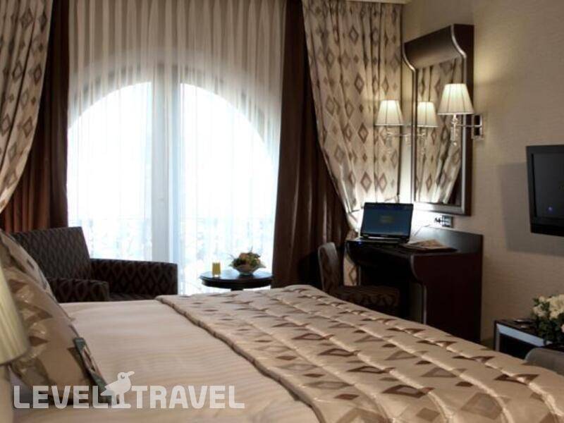 Фотография Eser Premium Hotel & Spa