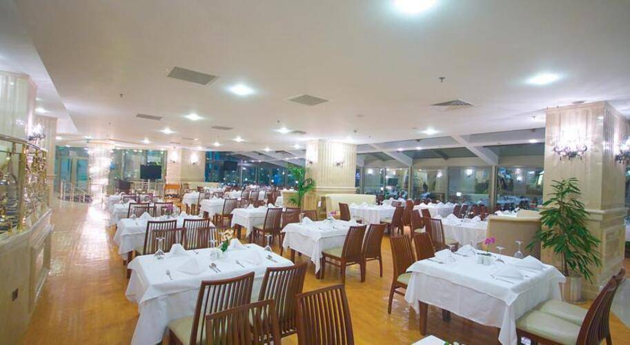 Eser Premium Hotel & Spa