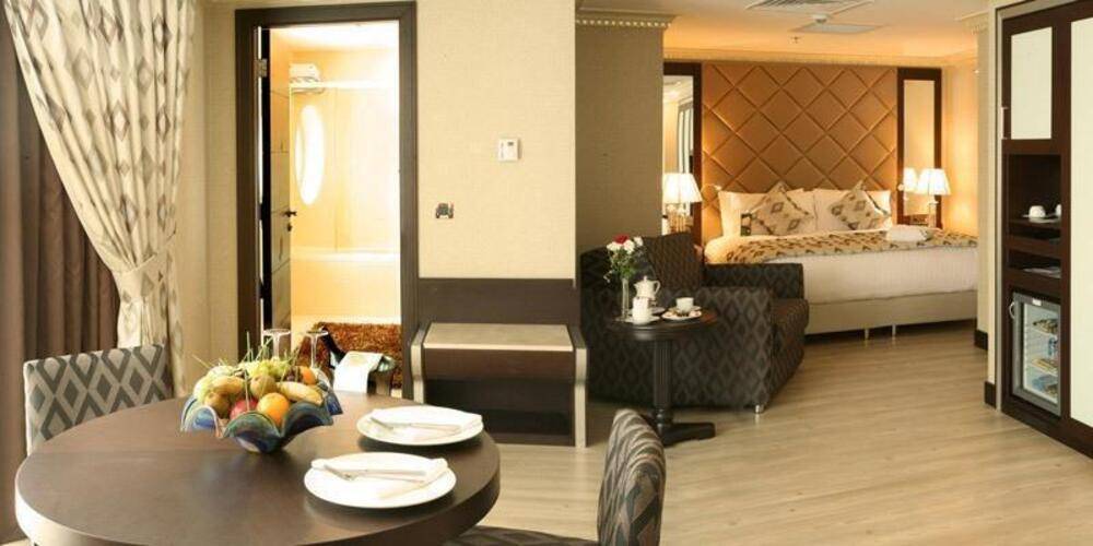 Eser Premium Hotel & Spa