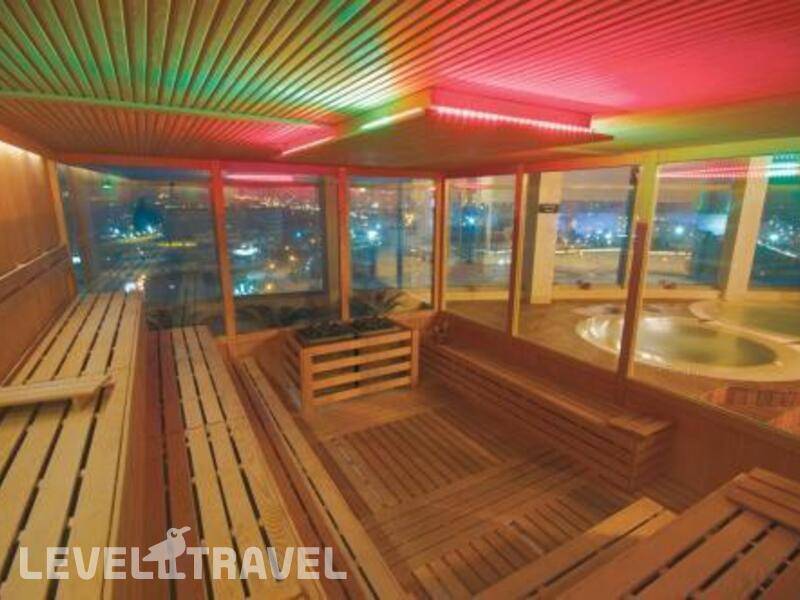 Фотография Eser Premium Hotel & Spa