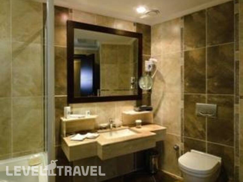 Фотография Eser Premium Hotel & Spa