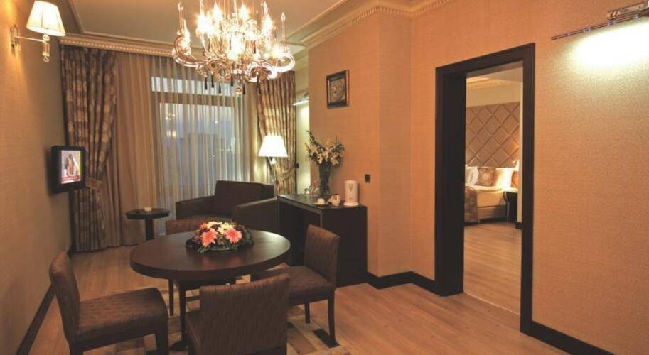 Eser Premium Hotel & Spa