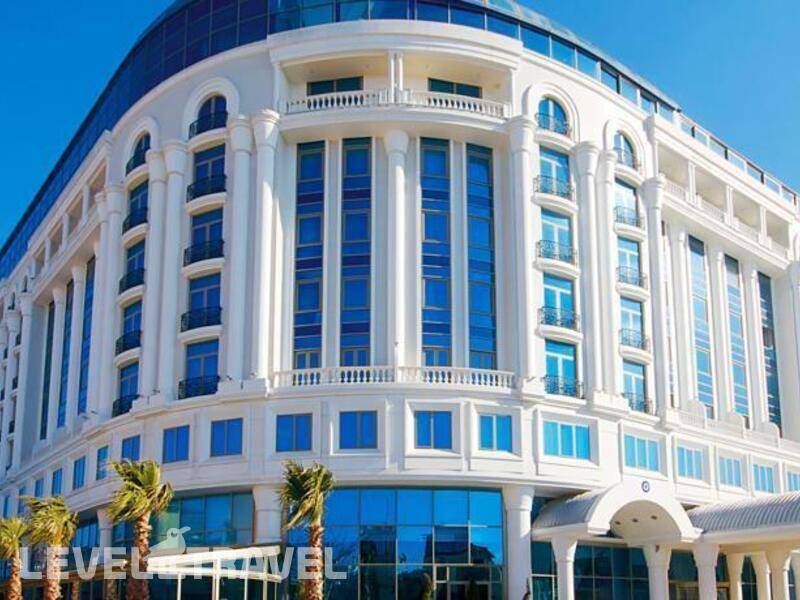 Фотография Eser Premium Hotel & Spa