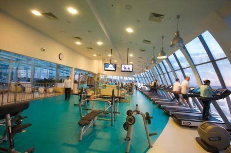 Eser Premium Hotel & Spa