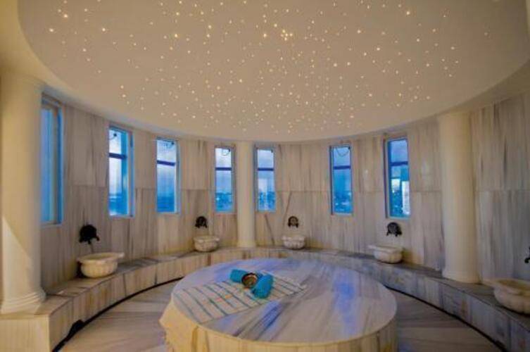Eser Premium Hotel & Spa