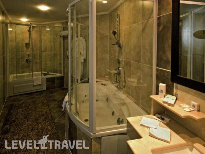 Фотография Eser Premium Hotel & Spa