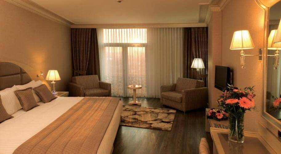 Eser Premium Hotel & Spa