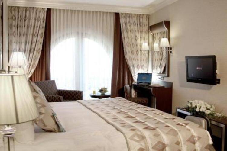 Eser Premium Hotel & Spa