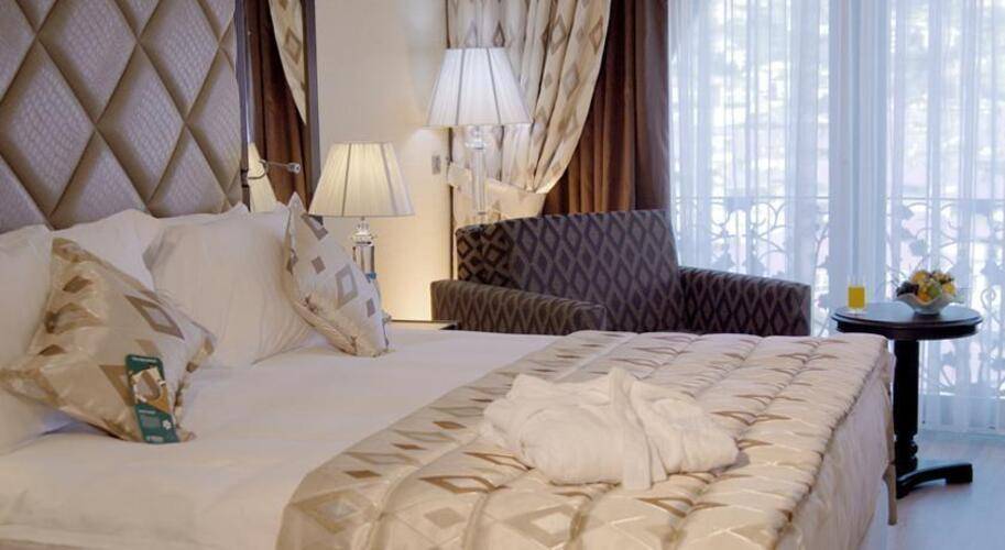 Eser Premium Hotel & Spa