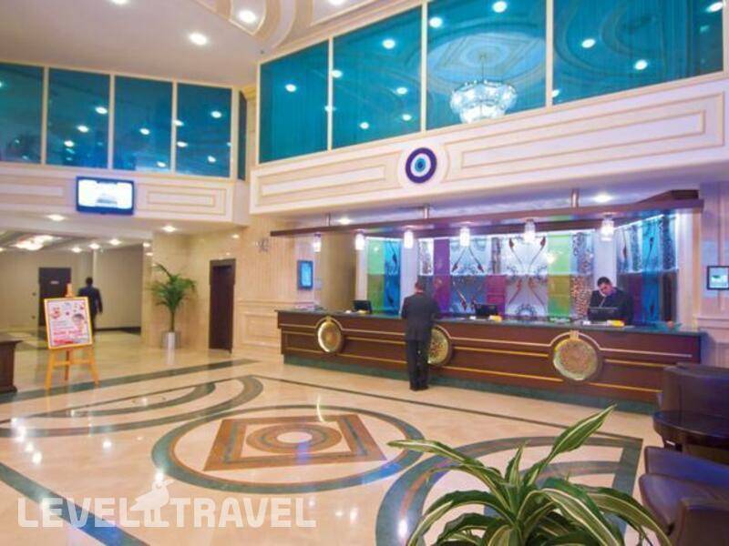 Фотография Eser Premium Hotel & Spa